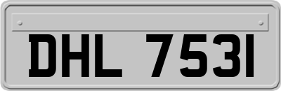 DHL7531