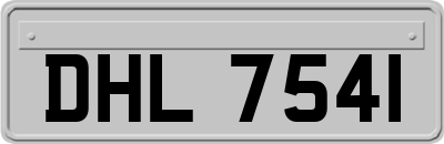 DHL7541