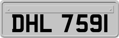 DHL7591