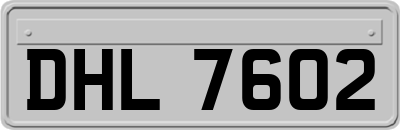 DHL7602