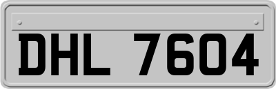 DHL7604