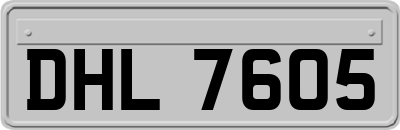 DHL7605
