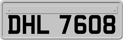 DHL7608