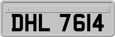 DHL7614