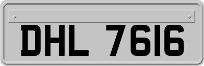 DHL7616