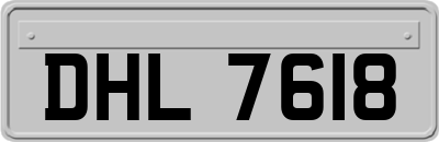 DHL7618