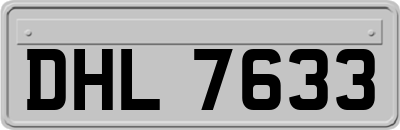 DHL7633