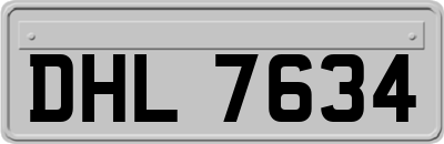 DHL7634