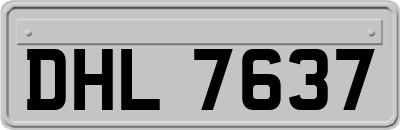 DHL7637