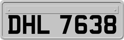 DHL7638