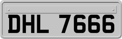 DHL7666