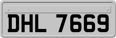 DHL7669
