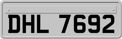 DHL7692