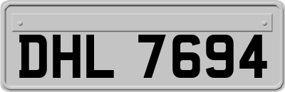 DHL7694