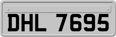 DHL7695