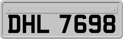 DHL7698