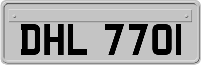 DHL7701