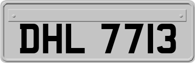 DHL7713