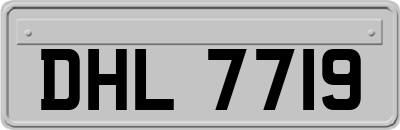 DHL7719