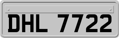 DHL7722