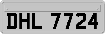 DHL7724
