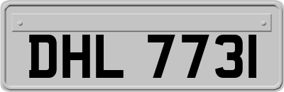 DHL7731