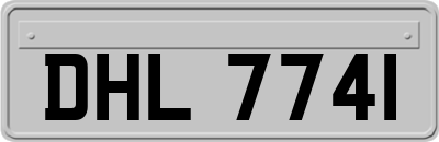 DHL7741