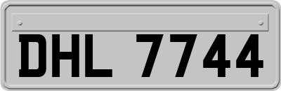 DHL7744