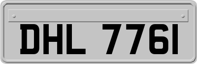 DHL7761