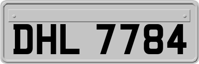 DHL7784