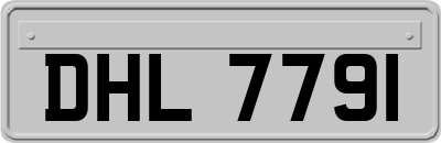 DHL7791