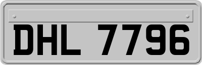 DHL7796