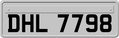 DHL7798