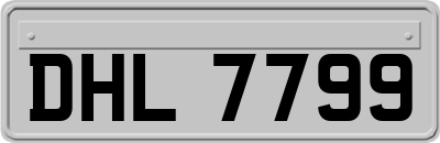 DHL7799