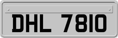 DHL7810