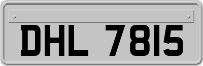 DHL7815