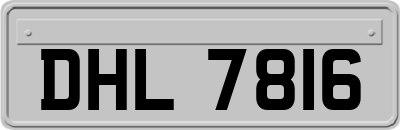 DHL7816