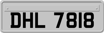DHL7818