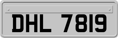 DHL7819