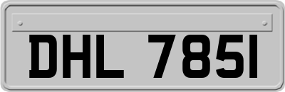 DHL7851