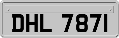 DHL7871