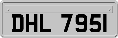 DHL7951
