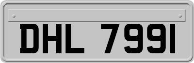 DHL7991