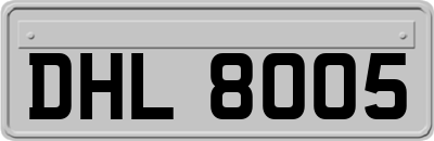 DHL8005