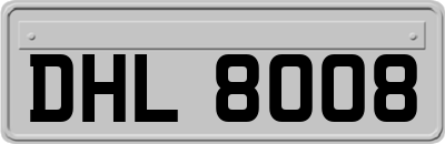DHL8008