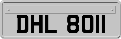 DHL8011