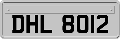 DHL8012