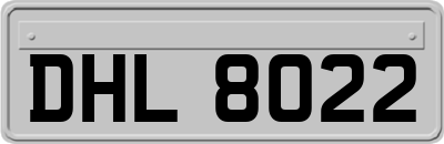 DHL8022