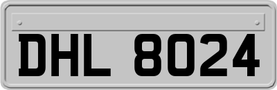 DHL8024