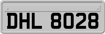 DHL8028